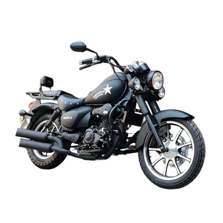 250cc Cruise Motorcycle